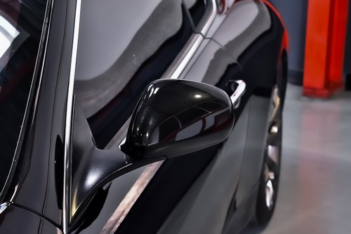 2009 Maserati GranTurismo S Coupe For Sale (picture 66 of 94)