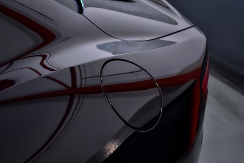 2009 Maserati GranTurismo S Coupe For Sale (picture 69 of 94)