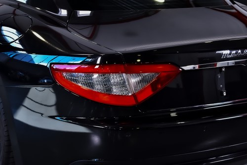 2009 Maserati GranTurismo S Coupe For Sale (picture 76 of 94)