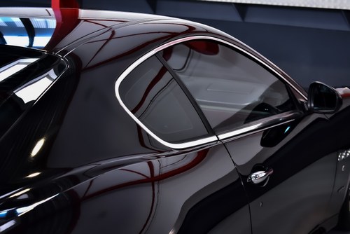 2009 Maserati GranTurismo S Coupe For Sale (picture 83 of 94)