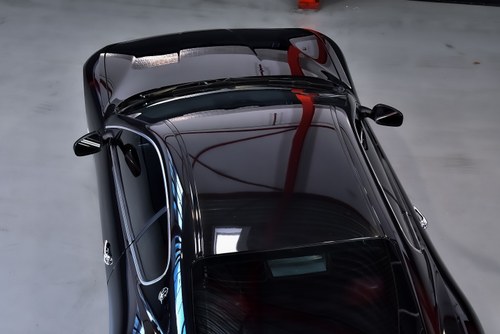 2009 Maserati GranTurismo S Coupe For Sale (picture 85 of 94)