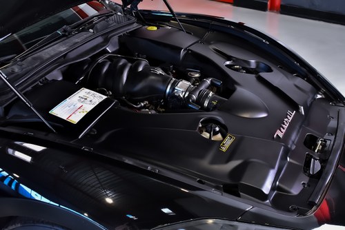 2009 Maserati GranTurismo S Coupe For Sale (picture 88 of 94)