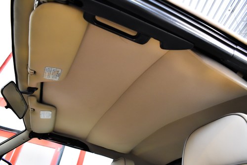 1991 Jaguar XJS V12 Convertible Classic Edition For Sale (picture 42 of 130)