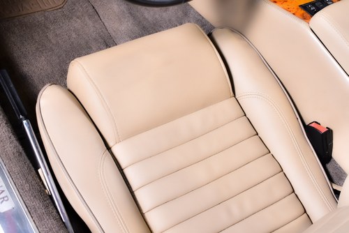 1991 Jaguar XJS V12 Convertible Classic Edition For Sale (picture 49 of 130)