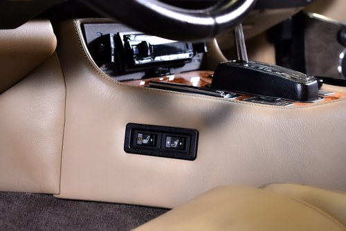 1991 Jaguar XJS V12 Convertible Classic Edition For Sale (picture 57 of 130)