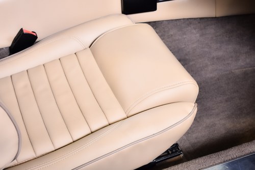 1991 Jaguar XJS V12 Convertible Classic Edition For Sale (picture 70 of 130)