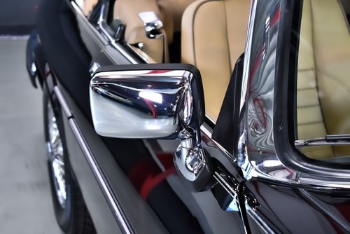 1991 Jaguar XJS V12 Convertible Classic Edition For Sale (picture 89 of 130)