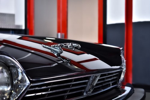 1991 Jaguar XJS V12 Convertible Classic Edition For Sale (picture 94 of 130)