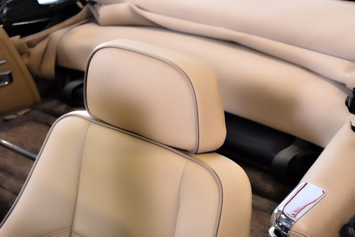 1991 Jaguar XJS V12 Convertible Classic Edition For Sale (picture 102 of 130)