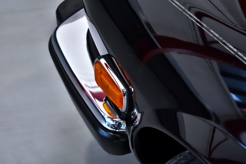 1991 Jaguar XJS V12 Convertible Classic Edition For Sale (picture 107 of 130)