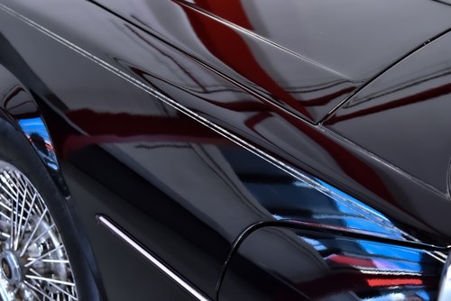 1991 Jaguar XJS V12 Convertible Classic Edition For Sale (picture 108 of 130)