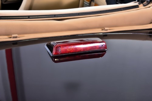 1991 Jaguar XJS V12 Convertible Classic Edition For Sale (picture 119 of 130)