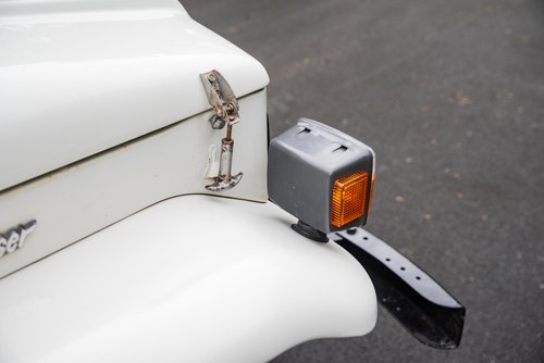 1982 Toyota Land Cruiser HJ47 Pick Up Te koop (foto 117 van 240)