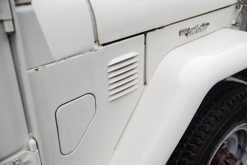 1982 Toyota Land Cruiser HJ47 Pick Up Te koop (foto 122 van 240)