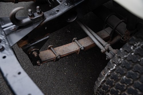 1982 Toyota Land Cruiser HJ47 Pick Up Te koop (foto 109 van 240)