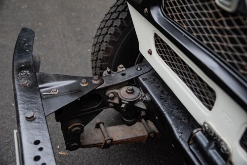 1982 Toyota Land Cruiser HJ47 Pick Up Te koop (foto 110 van 240)