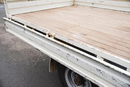 1982 Toyota Land Cruiser HJ47 Pick Up Te koop (foto 126 van 240)