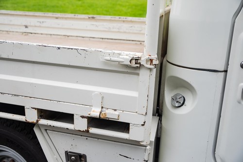 1982 Toyota Land Cruiser HJ47 Pick Up Te koop (foto 127 van 240)