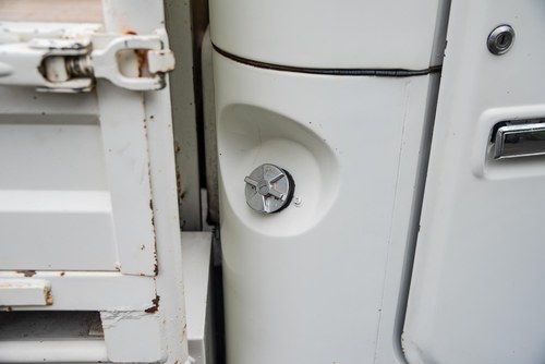 1982 Toyota Land Cruiser HJ47 Pick Up Te koop (foto 128 van 240)