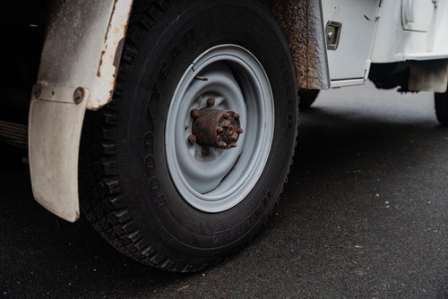 1982 Toyota Land Cruiser HJ47 Pick Up Te koop (foto 57 van 240)