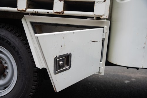 1982 Toyota Land Cruiser HJ47 Pick Up Te koop (foto 133 van 240)