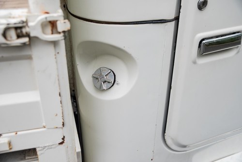 1982 Toyota Land Cruiser HJ47 Pick Up Te koop (foto 134 van 240)