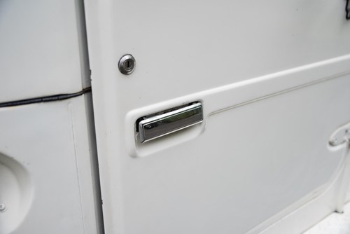 1982 Toyota Land Cruiser HJ47 Pick Up Te koop (foto 135 van 240)