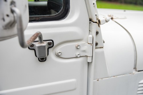 1982 Toyota Land Cruiser HJ47 Pick Up Te koop (foto 136 van 240)