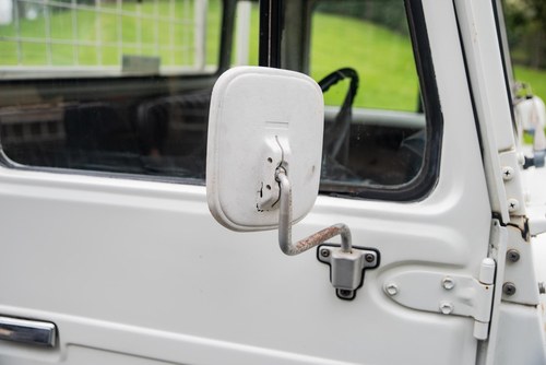 1982 Toyota Land Cruiser HJ47 Pick Up Te koop (foto 137 van 240)