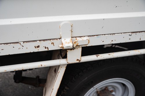 1982 Toyota Land Cruiser HJ47 Pick Up Te koop (foto 138 van 240)