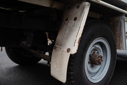 1982 Toyota Land Cruiser HJ47 Pick Up Te koop (foto 61 van 240)