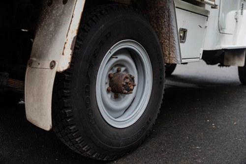 1982 Toyota Land Cruiser HJ47 Pick Up Te koop (foto 62 van 240)