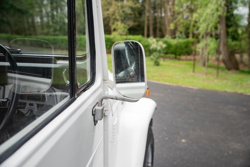 1982 Toyota Land Cruiser HJ47 Pick Up Te koop (foto 142 van 240)