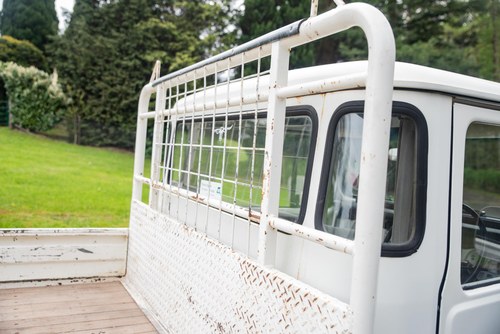 1982 Toyota Land Cruiser HJ47 Pick Up Te koop (foto 146 van 240)