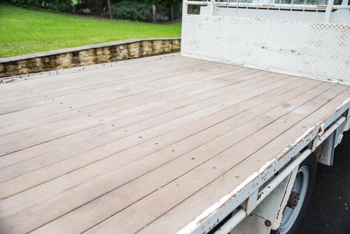 1982 Toyota Land Cruiser HJ47 Pick Up Te koop (foto 151 van 240)