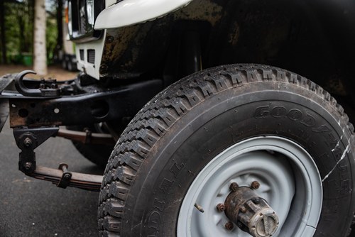 1982 Toyota Land Cruiser HJ47 Pick Up Te koop (foto 153 van 240)