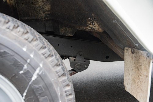 1982 Toyota Land Cruiser HJ47 Pick Up Te koop (foto 155 van 240)