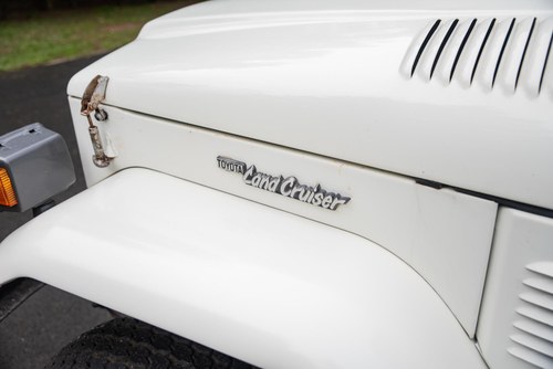 1982 Toyota Land Cruiser HJ47 Pick Up Te koop (foto 157 van 240)