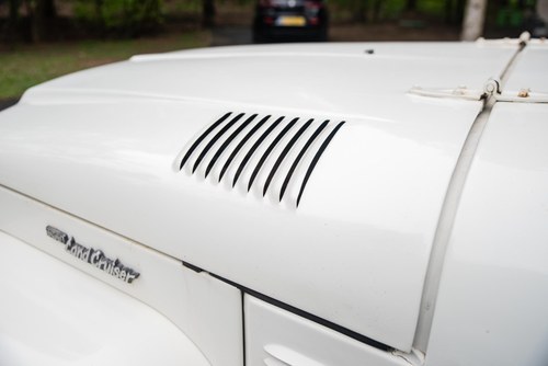 1982 Toyota Land Cruiser HJ47 Pick Up Te koop (foto 158 van 240)