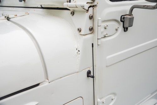 1982 Toyota Land Cruiser HJ47 Pick Up Te koop (foto 159 van 240)