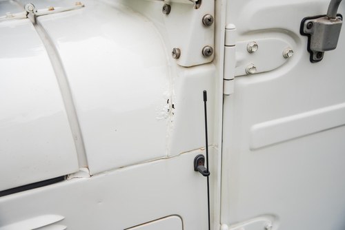 1982 Toyota Land Cruiser HJ47 Pick Up Te koop (foto 161 van 240)