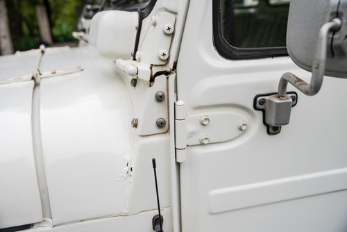 1982 Toyota Land Cruiser HJ47 Pick Up Te koop (foto 162 van 240)