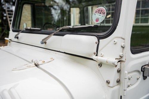 1982 Toyota Land Cruiser HJ47 Pick Up Te koop (foto 163 van 240)