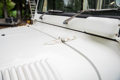 1982 Toyota Land Cruiser HJ47 Pick Up Te koop (foto 164 van 240)