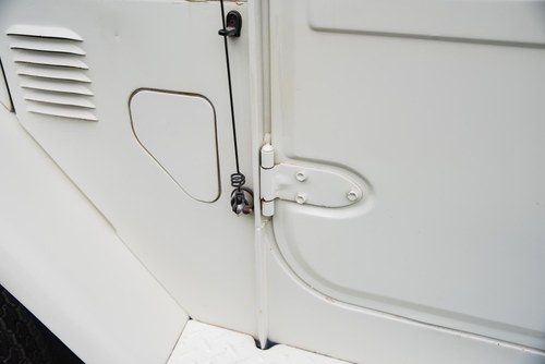 1982 Toyota Land Cruiser HJ47 Pick Up Te koop (foto 165 van 240)