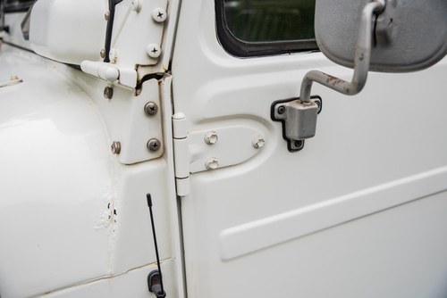 1982 Toyota Land Cruiser HJ47 Pick Up Te koop (foto 168 van 240)