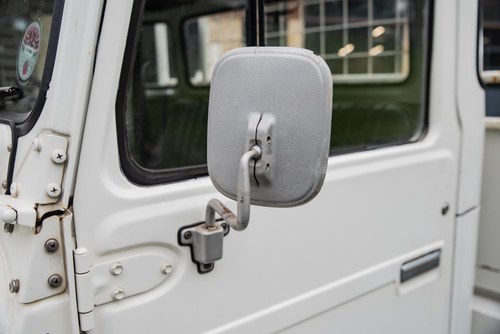 1982 Toyota Land Cruiser HJ47 Pick Up Te koop (foto 169 van 240)