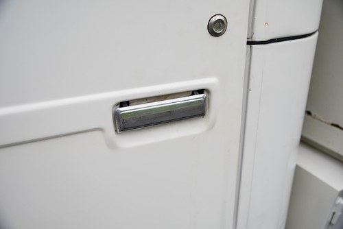 1982 Toyota Land Cruiser HJ47 Pick Up Te koop (foto 170 van 240)