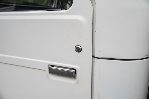 1982 Toyota Land Cruiser HJ47 Pick Up Te koop (foto 171 van 240)