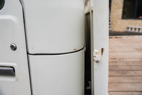 1982 Toyota Land Cruiser HJ47 Pick Up Te koop (foto 173 van 240)